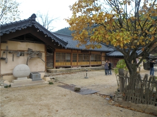 춘천닭갈비·봉평메밀막국수 이미지