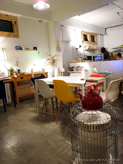 카페 플랫(cafe flat) 이미지