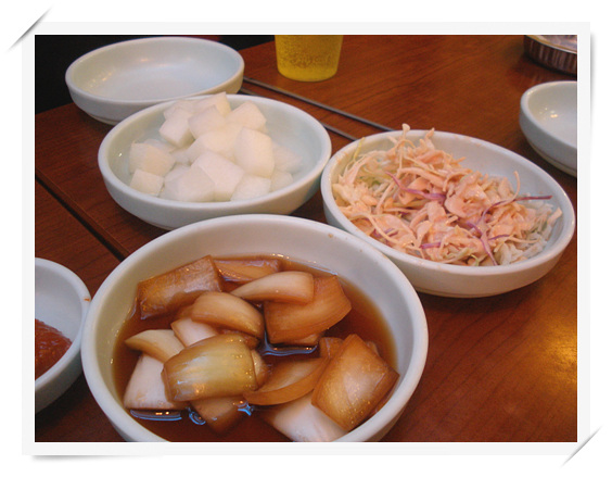 평화찜닭 이미지