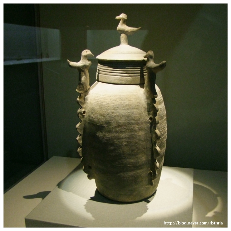 삼국토기 이미지