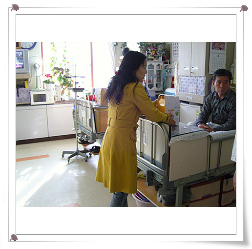 근로복지공단정선병원 이미지