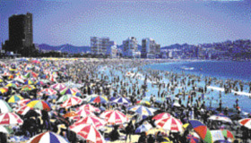 벡스코시설관리(주) 이미지