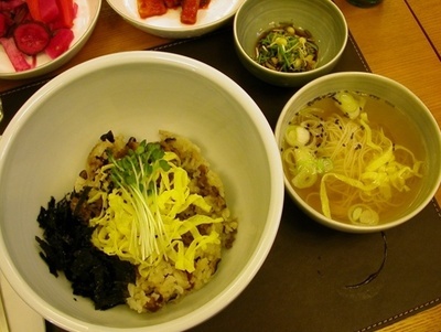 맛있는국수집 이미지