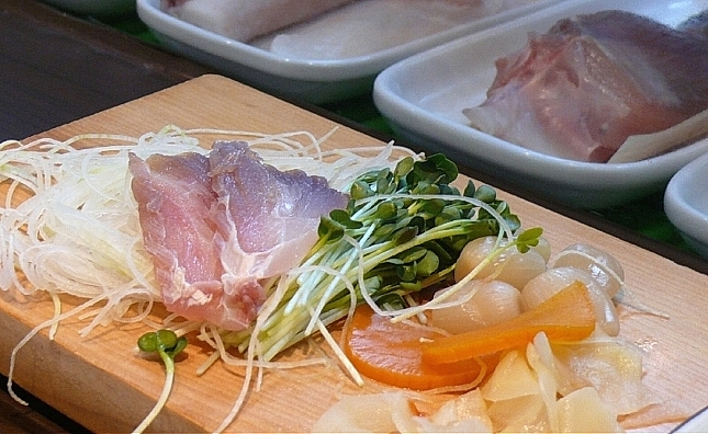 청송일식 이미지