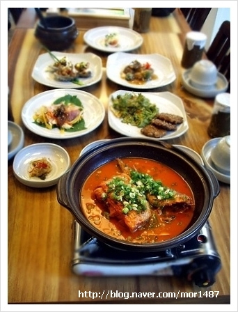 산들속애 이미지