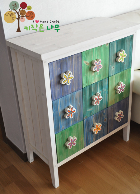 초록밭 이미지