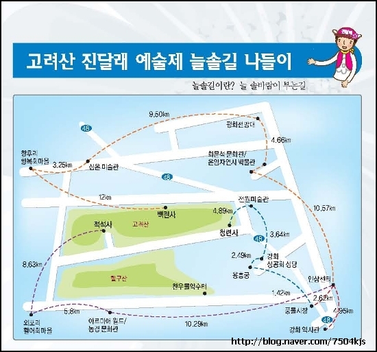 강화농산물판매장 이미지
