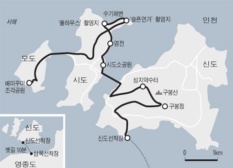 신도서 이미지