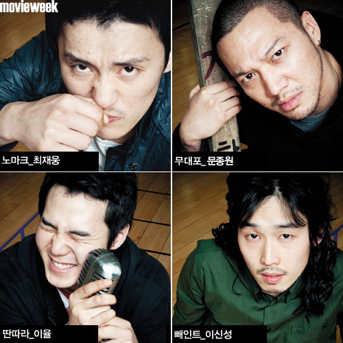 백암주유소 이미지
