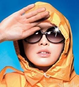 밝은성모안과 이미지