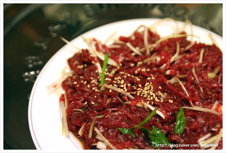 영천영화식육식당 이미지
