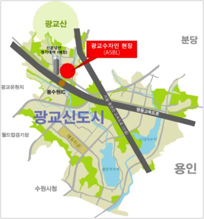 (주)한양 이미지
