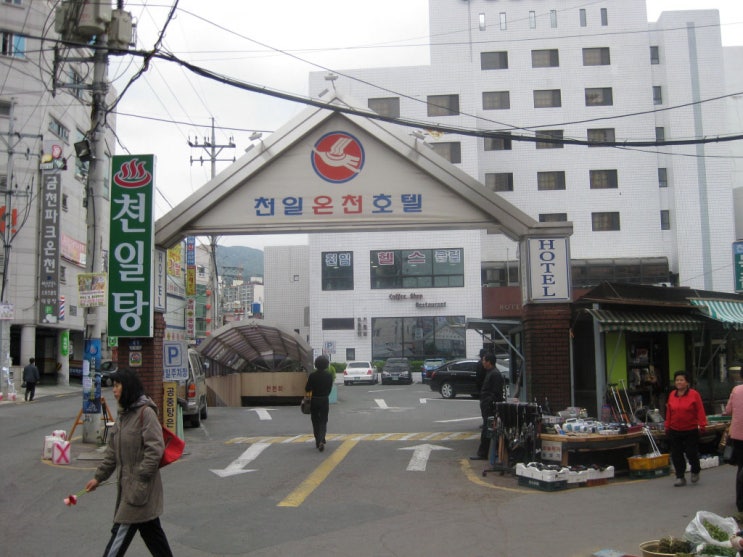 (주)천일가스 이미지