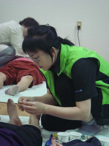 석문한의원 이미지