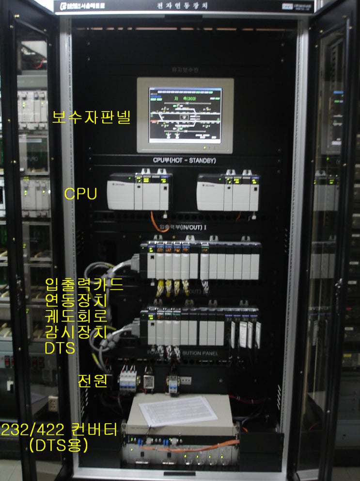 신호계전 이미지