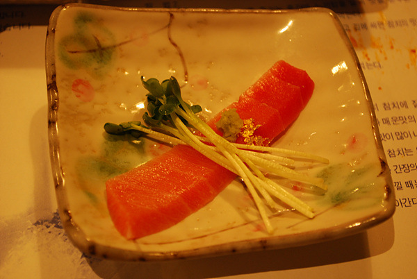 독도참치 이미지