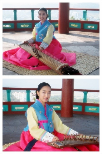 단한복 이미지