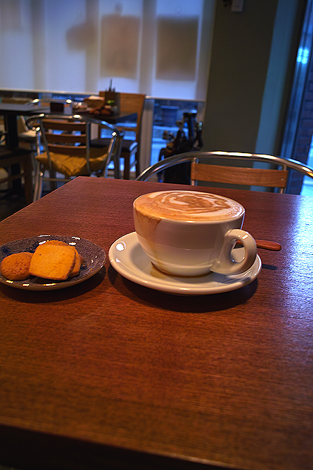 Cafe Pasadena 이미지