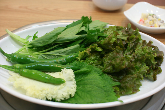 영천영화식육식당 이미지