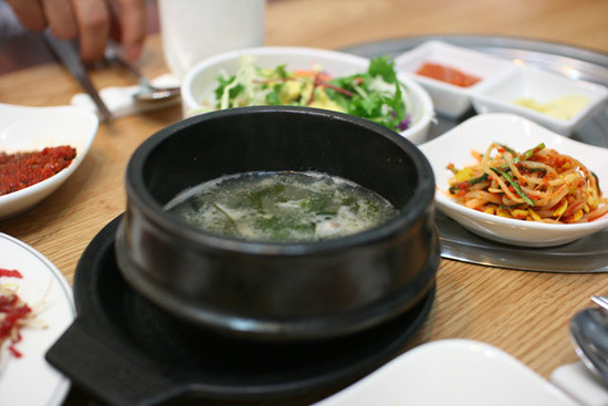 영천영화식육식당 이미지