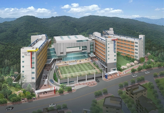 미양고등학교 이미지