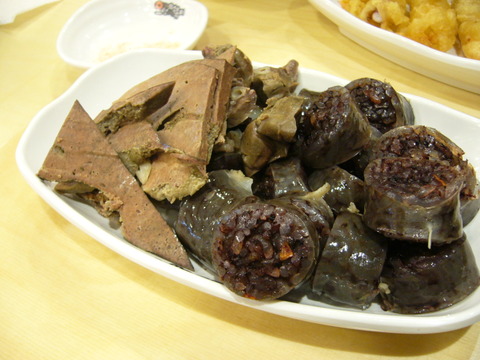 요런떡볶이 이미지