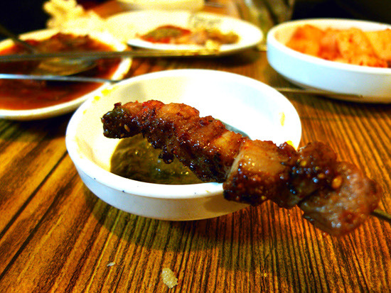 와우양꼬치 이미지