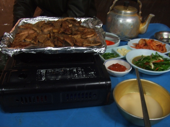 오박사냉면 이미지