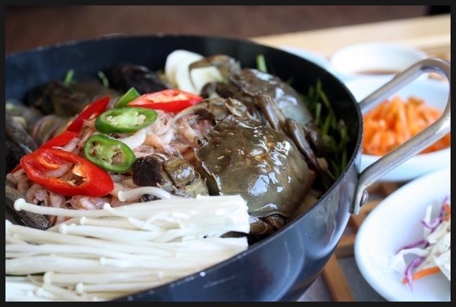 한탄강매운탕 이미지