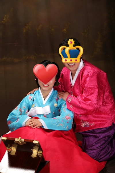 삼우주단 이미지