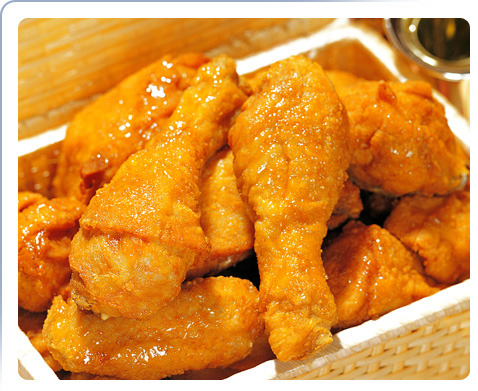 경아두마리치킨 이미지