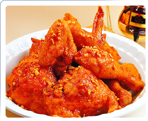경아두마리치킨 이미지