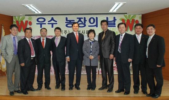 우성한우농장 이미지