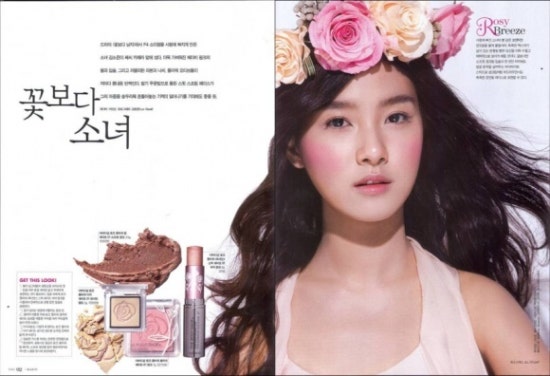 로즈플라워 이미지