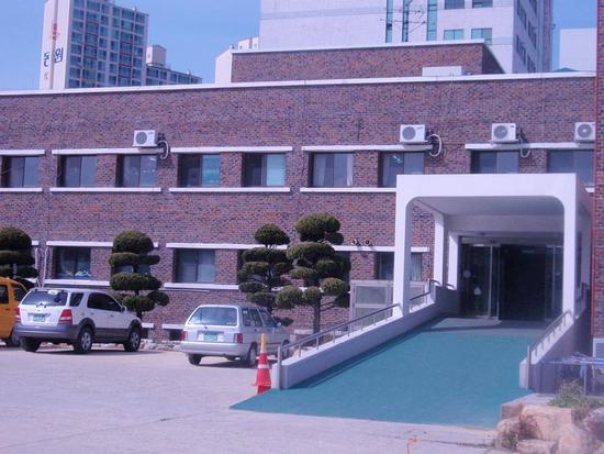 성프란치스꼬의 집 이미지