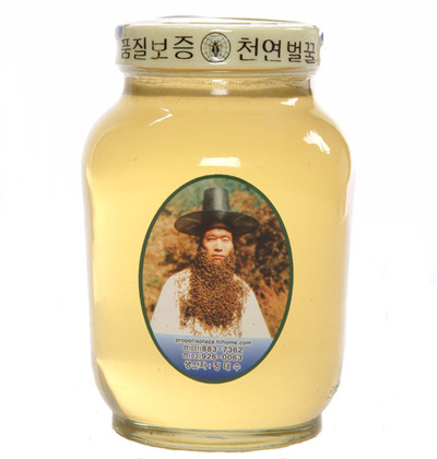 밀성양봉원 이미지