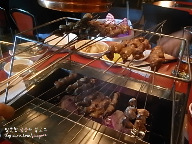 도문양꼬치 이미지