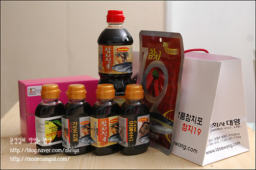 주)호호식품 이미지