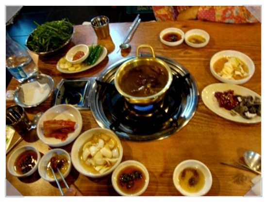 대왕곱창구이 이미지