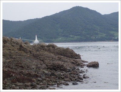 해변가한옥민박 이미지