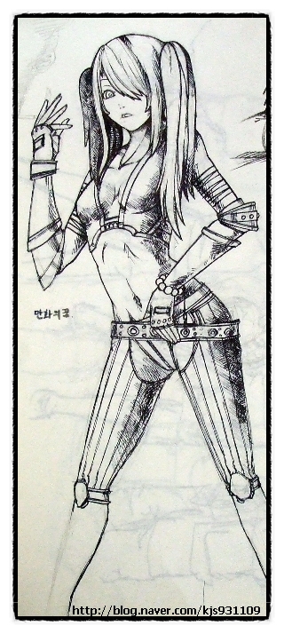 선해어 이미지