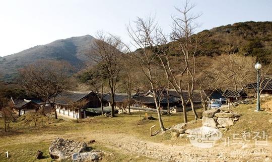 낙산유선 이미지