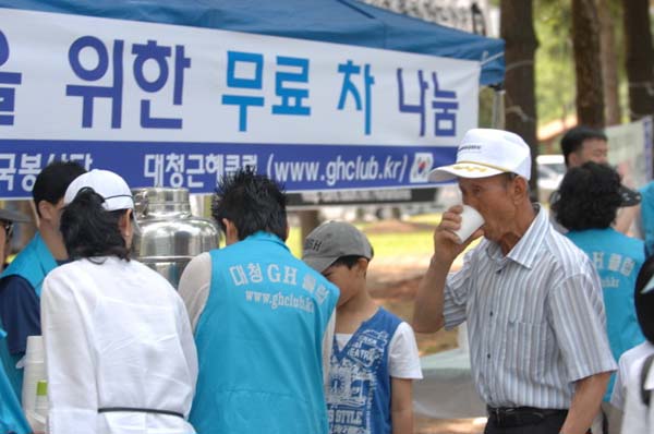 제이비에스 이미지