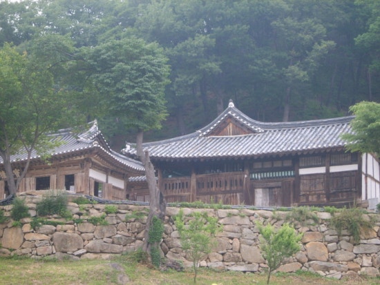 은혜사 이미지