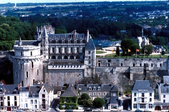 루아르(Loire) 이미지