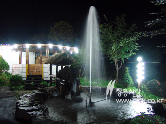 삼호산장 이미지