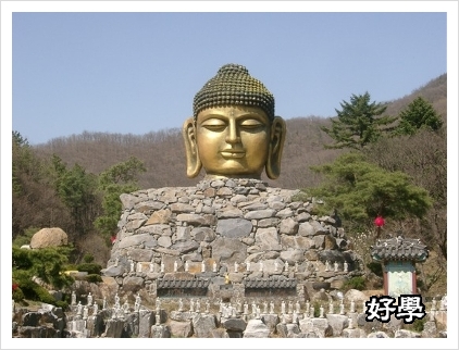 불상전시장 이미지