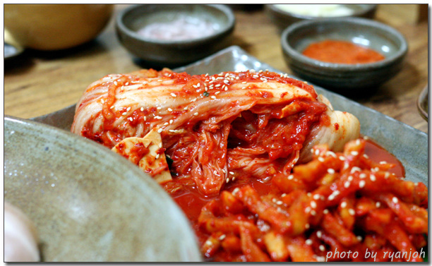 우리수육보쌈 이미지