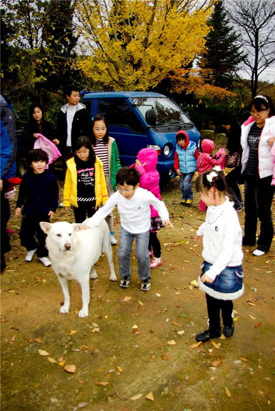 봉강팜스테이마을 이미지