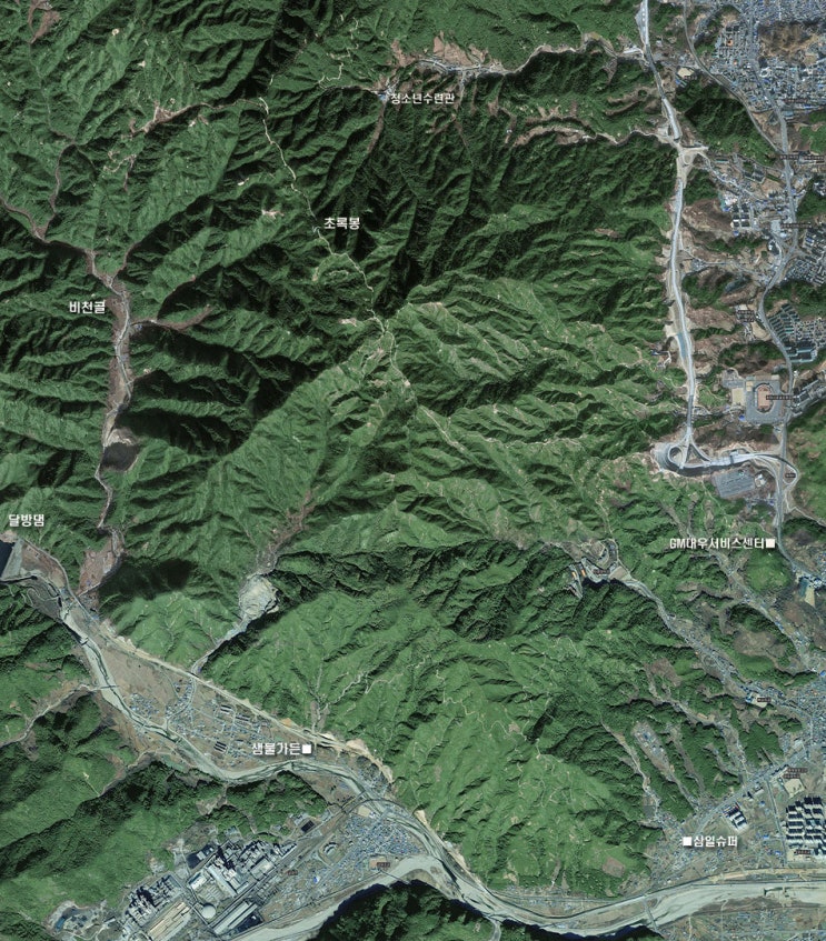 삼일슈퍼 이미지